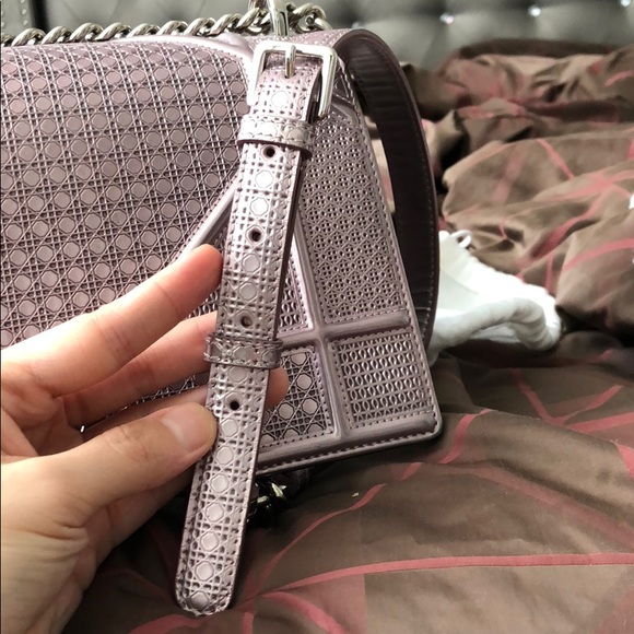 Dior handbag authentic 100% !used and like new! - Picture 4 of 8